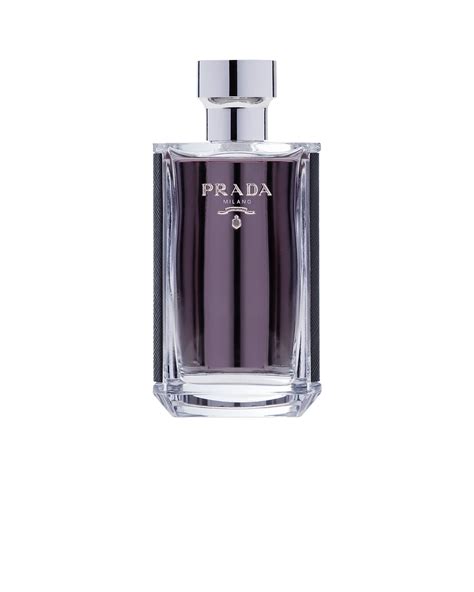 l homme prada milano parfum|prada l'homme 150 ml.